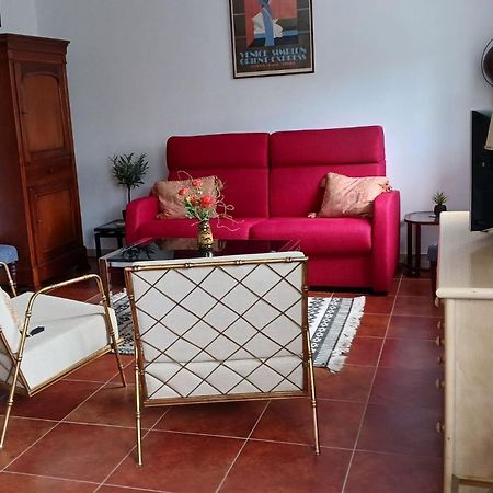 Residence Albina Centre Hendaye Plage Екстер'єр фото