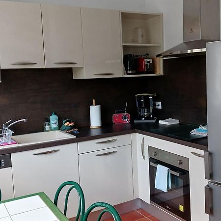 Residence Albina Centre Hendaye Plage Екстер'єр фото
