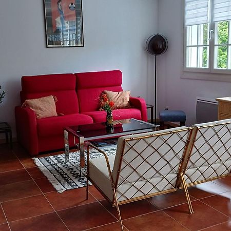 Residence Albina Centre Hendaye Plage Екстер'єр фото