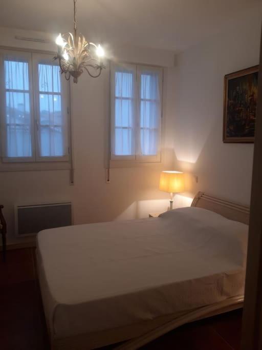 Residence Albina Centre Hendaye Plage Екстер'єр фото