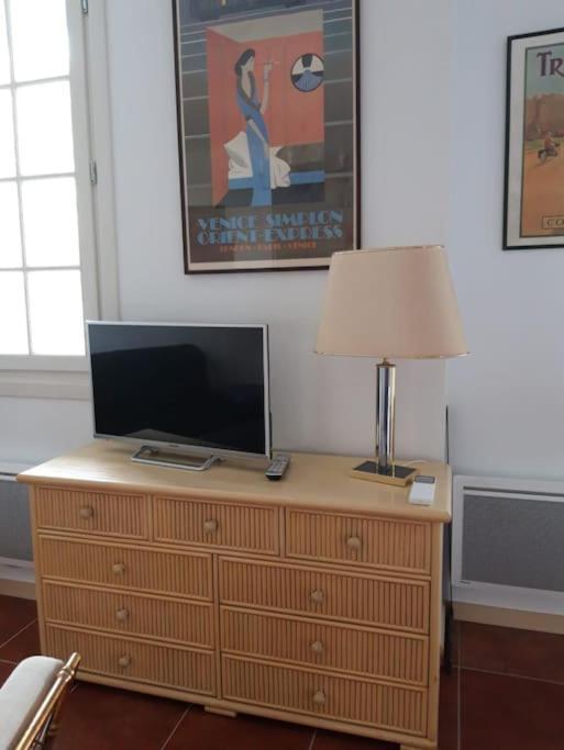 Residence Albina Centre Hendaye Plage Екстер'єр фото