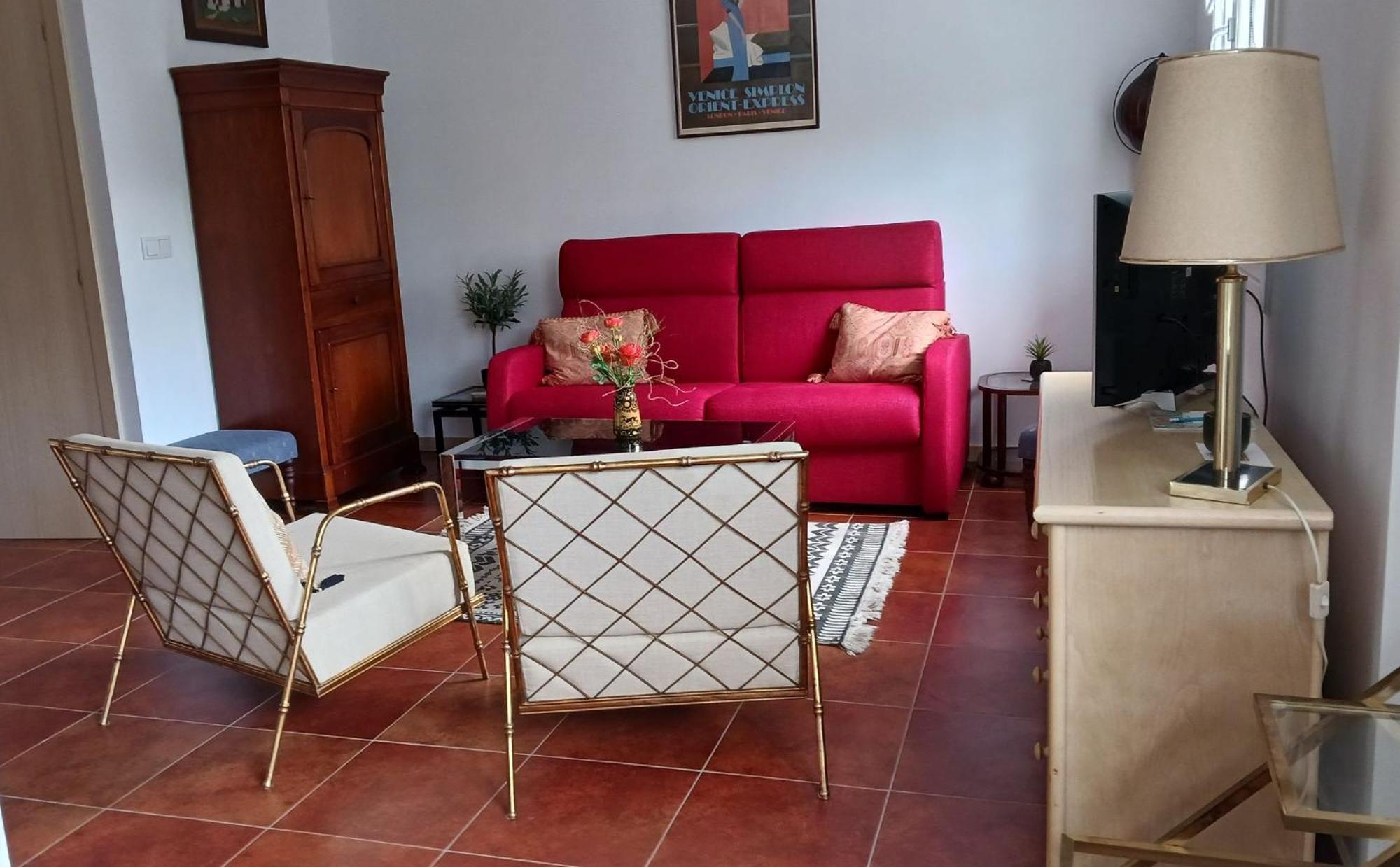 Residence Albina Centre Hendaye Plage Екстер'єр фото